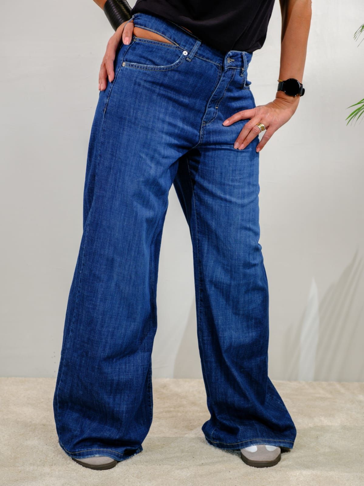 Pantaloni donna