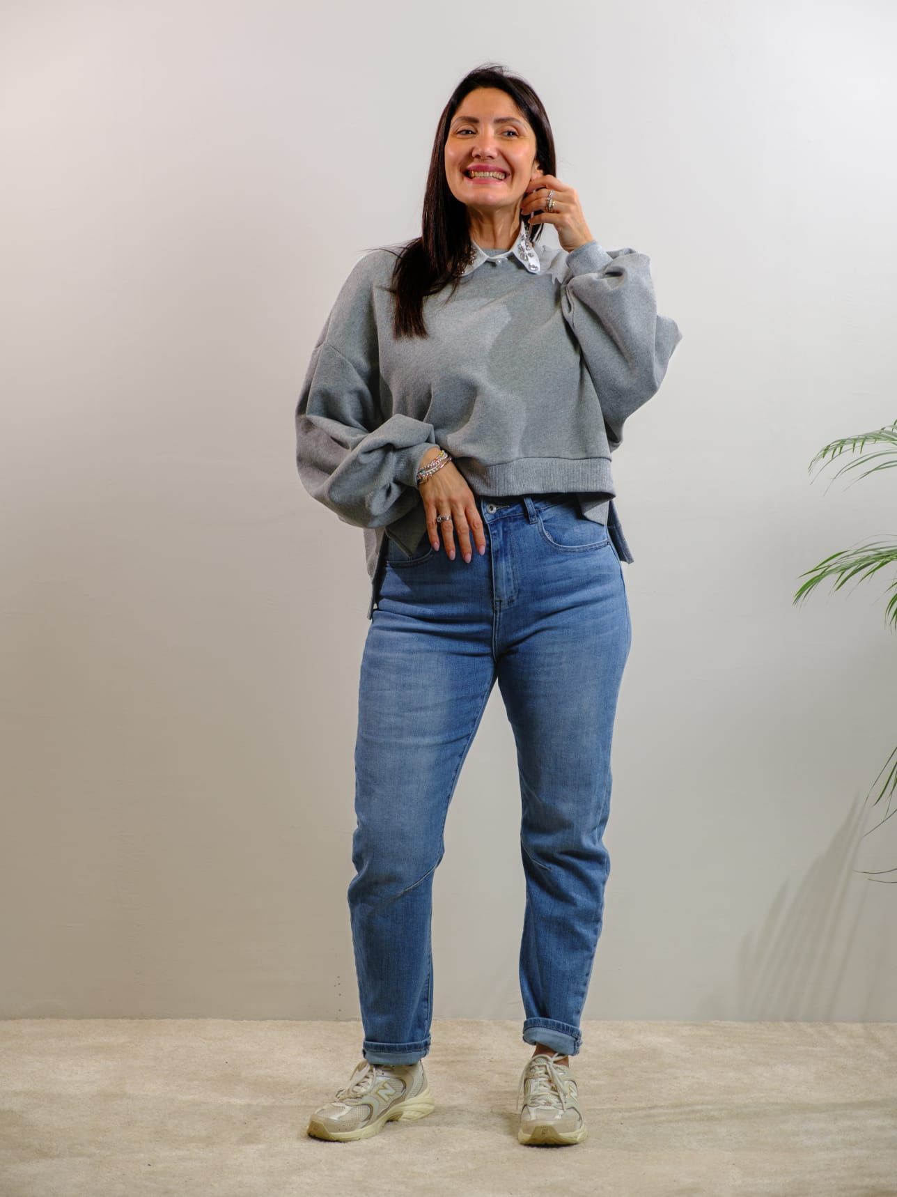 moda casual donna