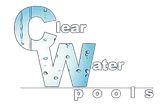 Pool Leak Detection by Clear Water Pools logo