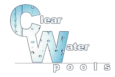 Pool Leak Detection by Clear Water Pools logo