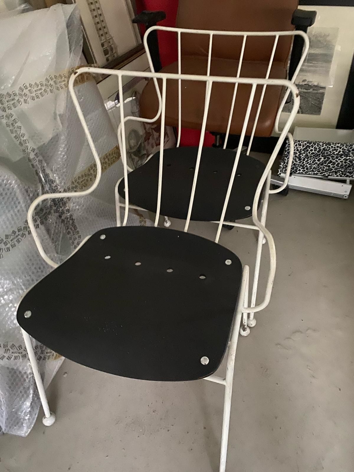 Antelope chair