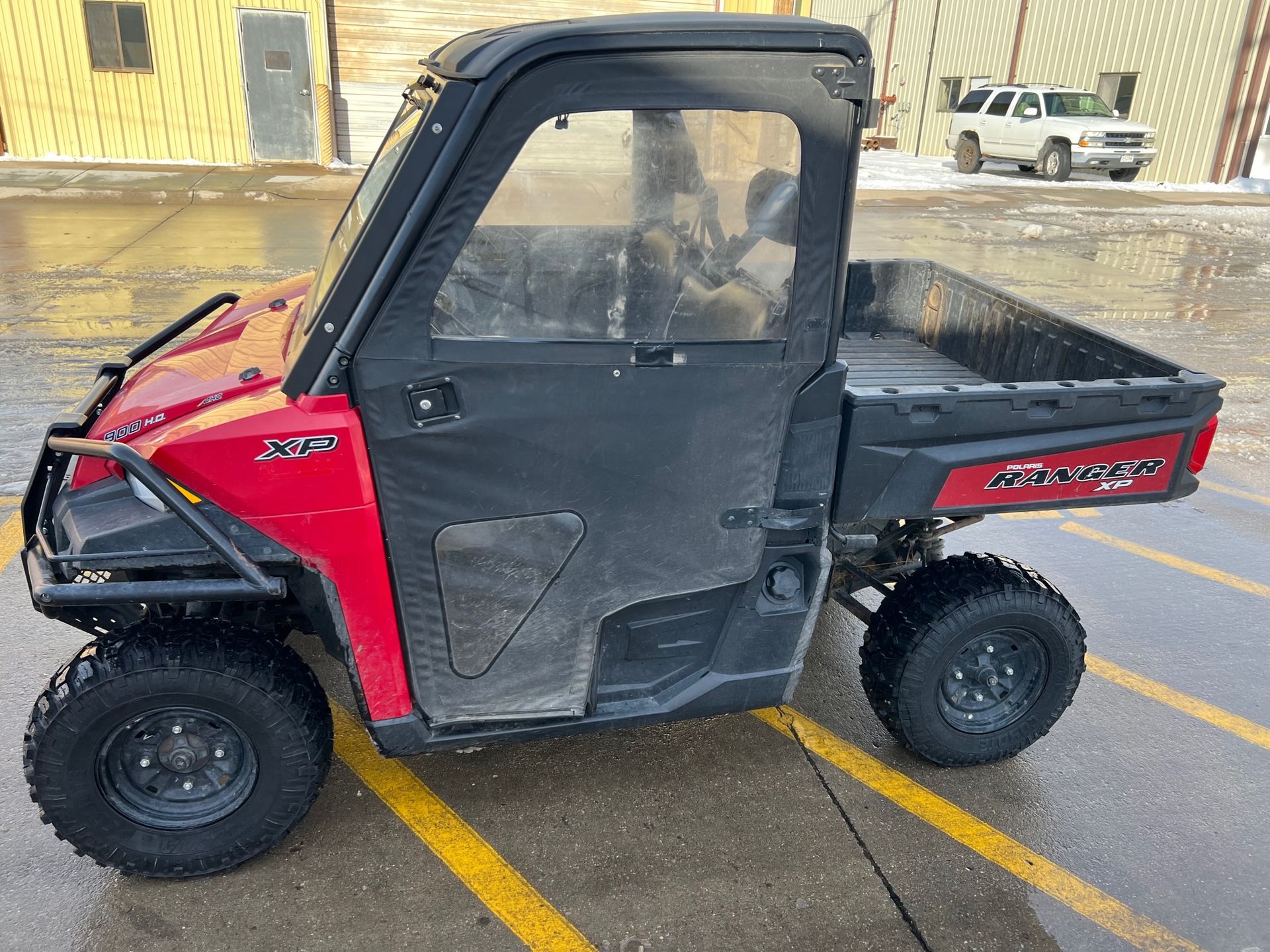 Used Inventory Cairo, NE Stretch Powersports