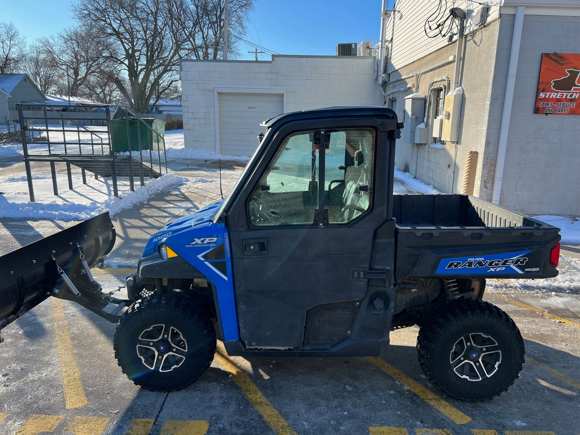 Used Inventory Cairo, NE Stretch Powersports