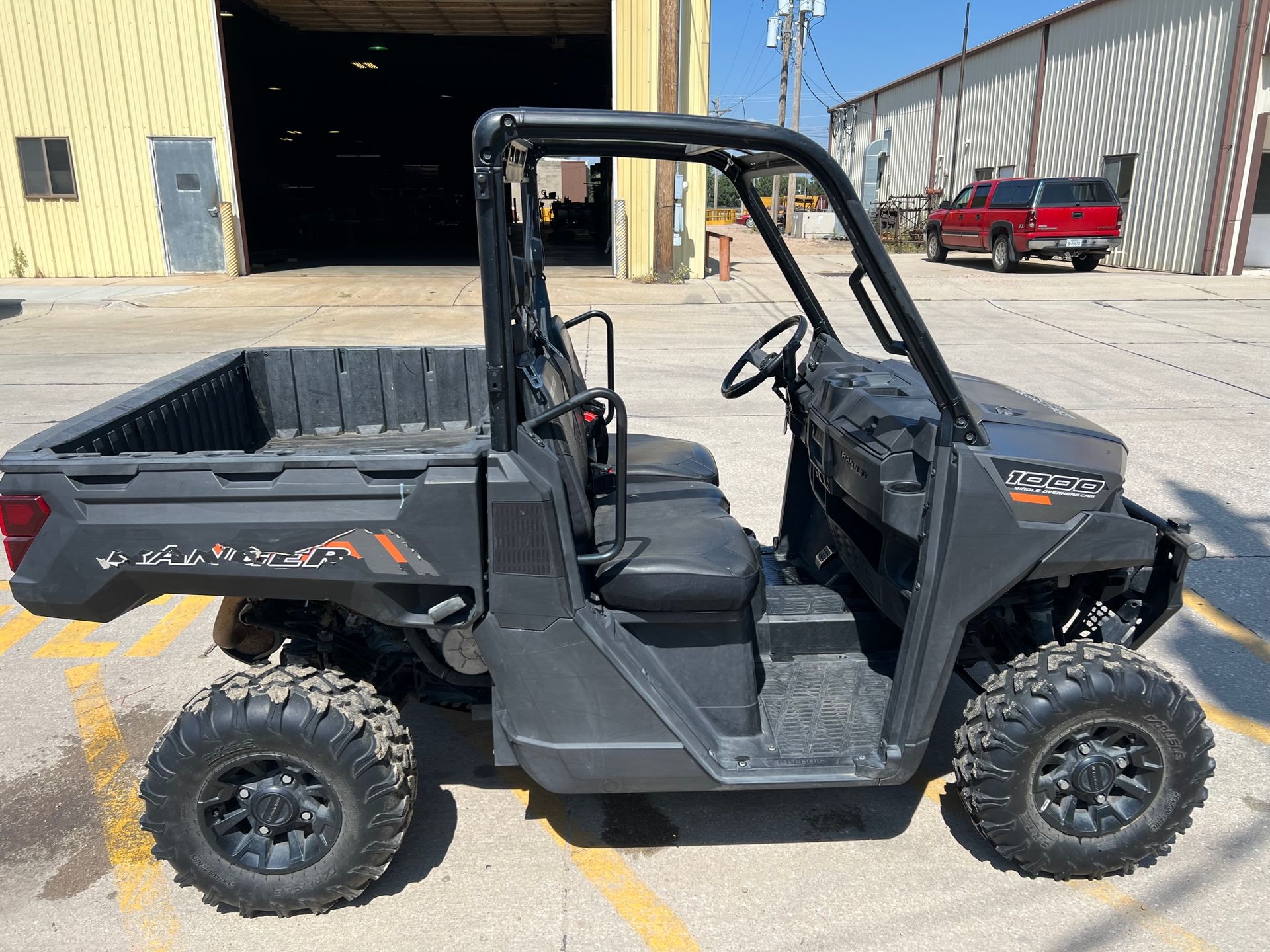 Used Inventory Cairo, NE Stretch Powersports