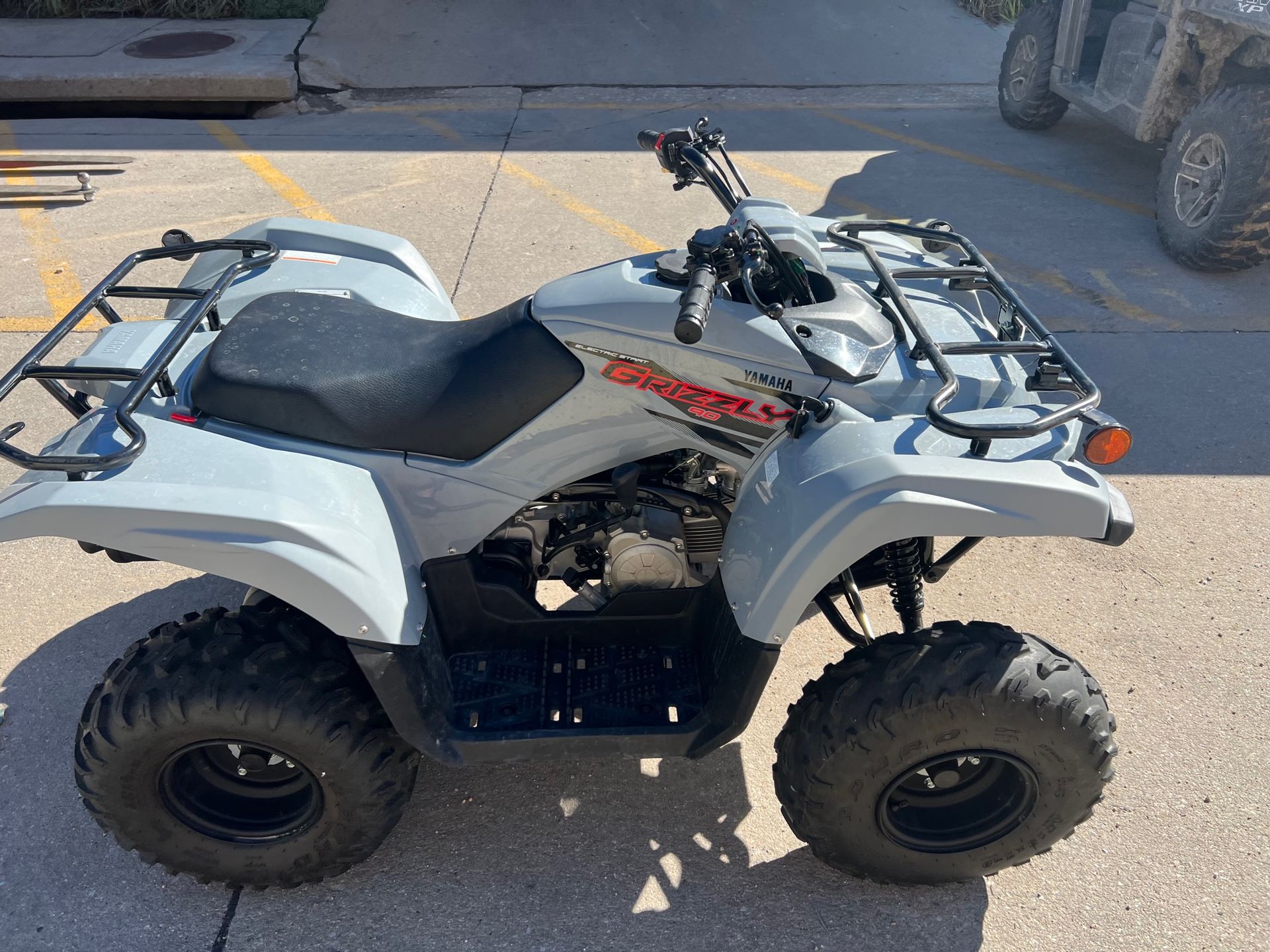 Used Inventory Cairo, NE Stretch Powersports