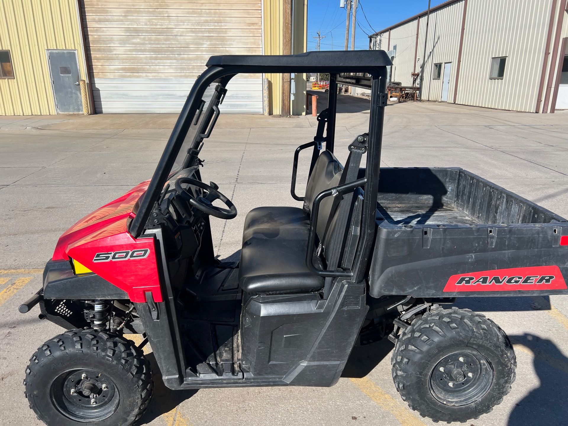 Used Inventory Cairo, NE Stretch Powersports