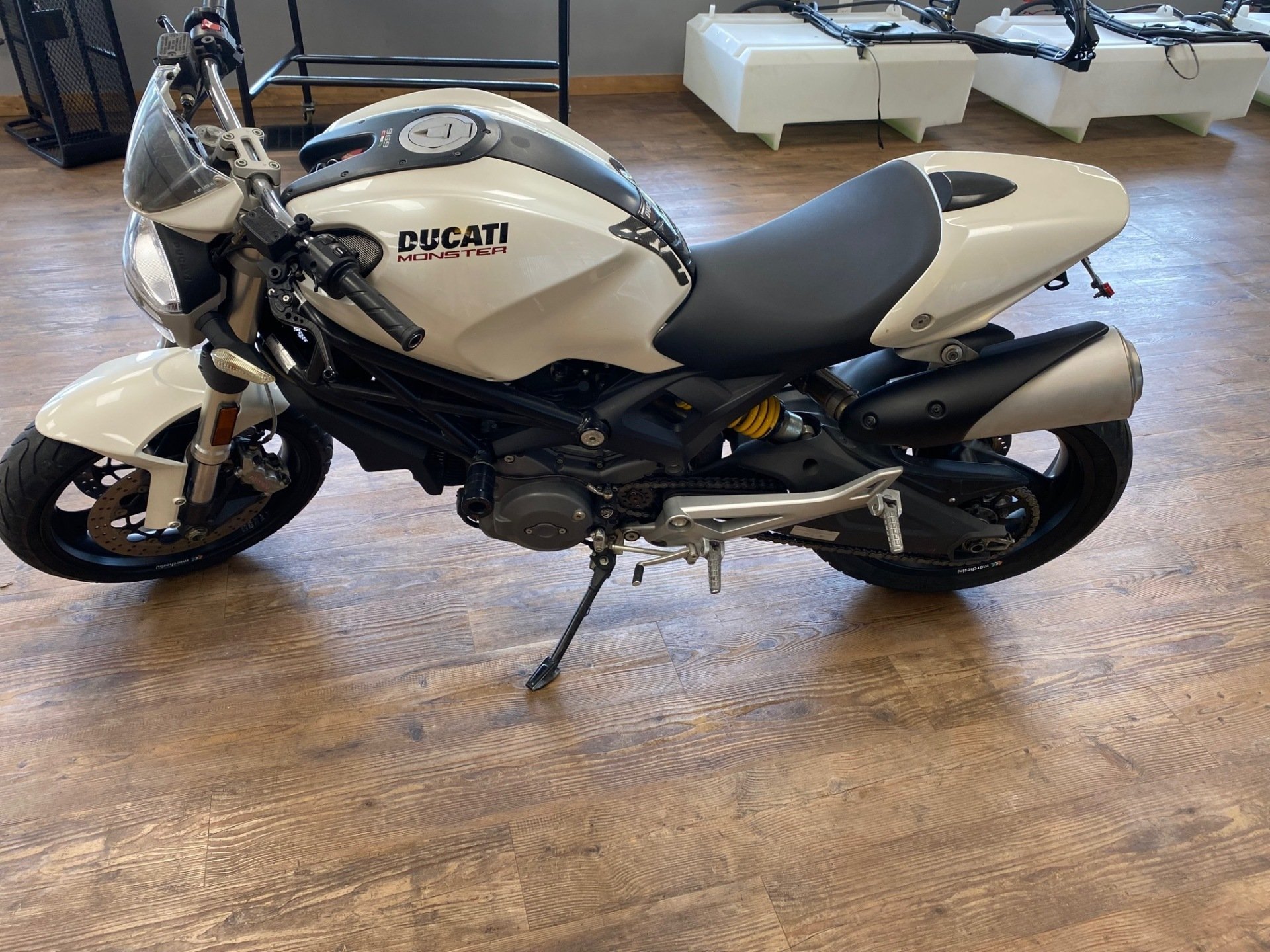 Used Inventory Cairo, NE Stretch Powersports