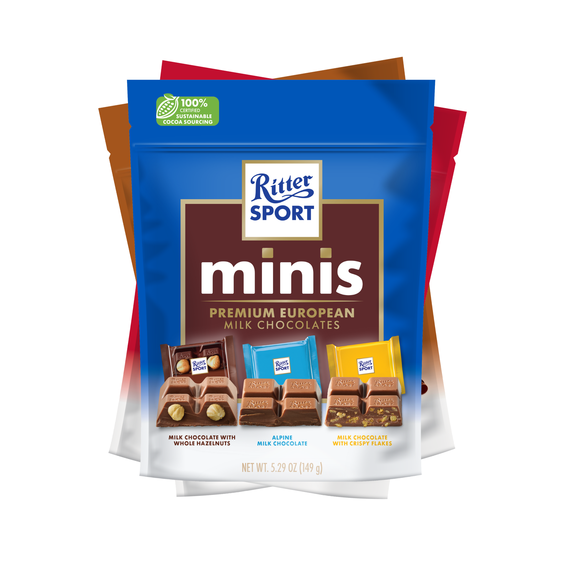 Ritter Sport Logo