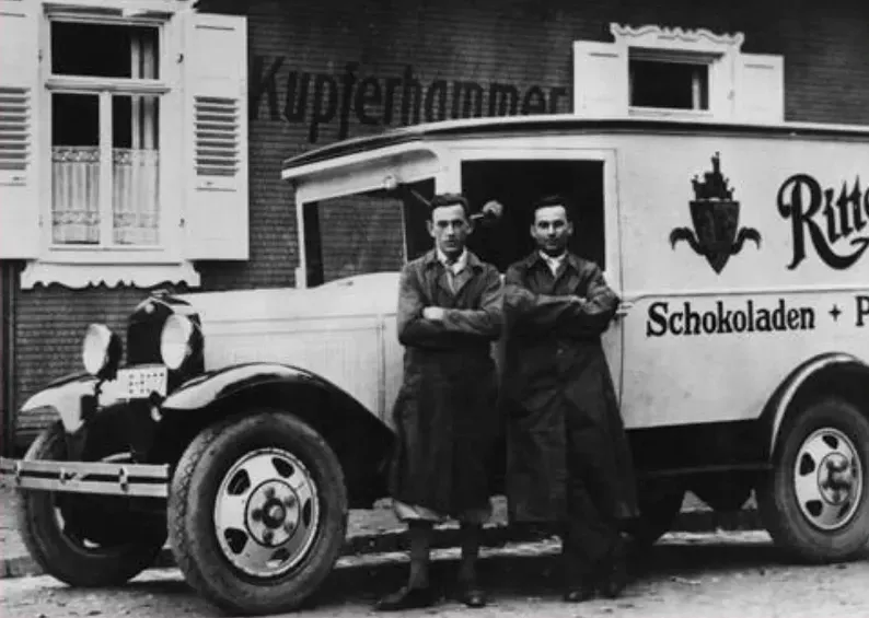 FAMILIENUNTERNEHMEN SEIT 1912