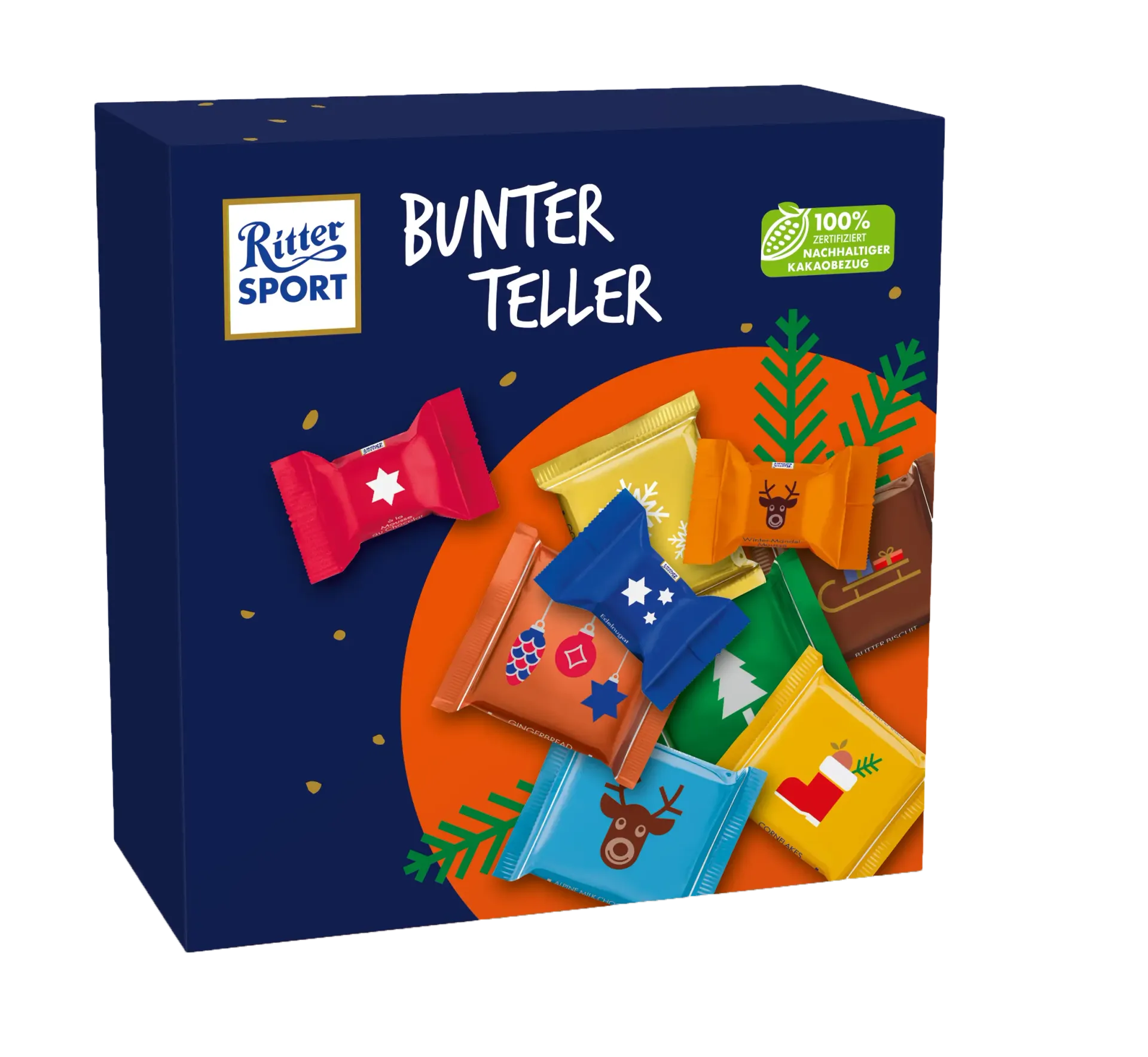Ritter Sport