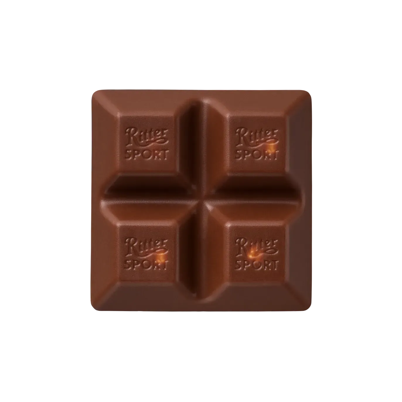 MILK HAZELNUT MINI 2-PACK