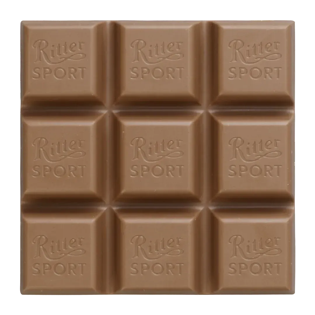 COCOA MOUSSE