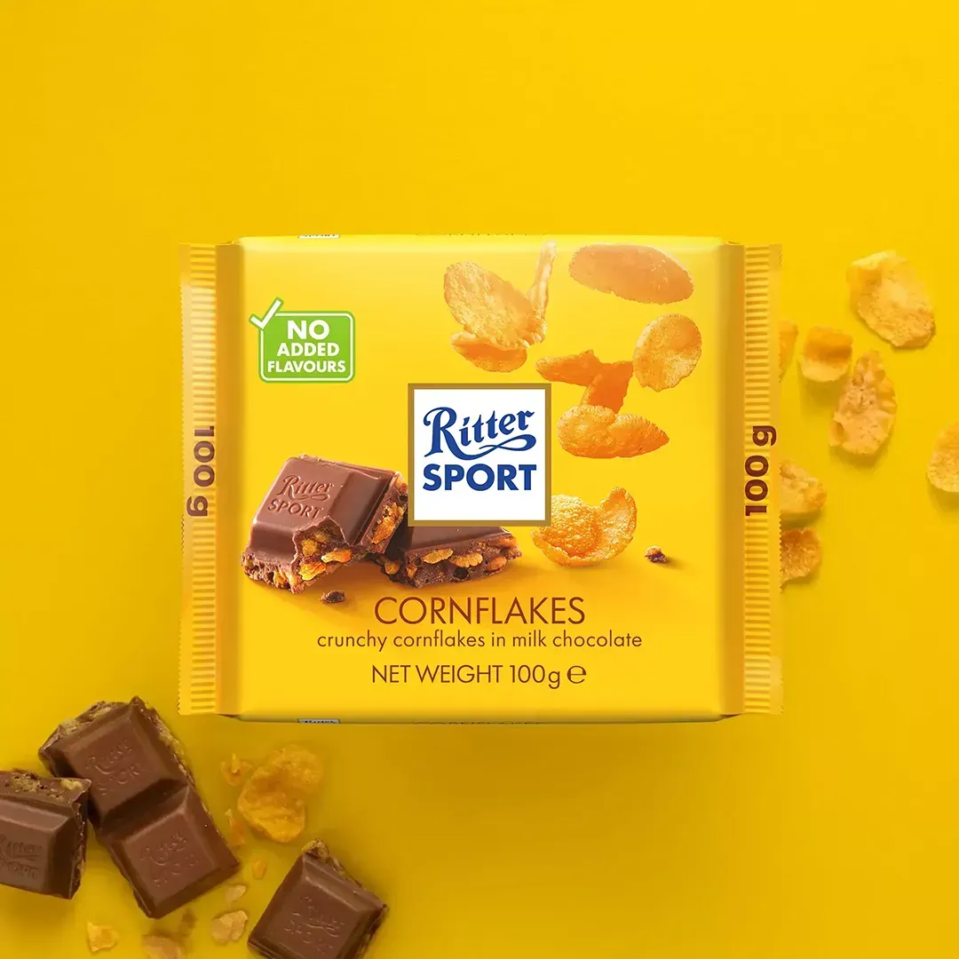 Cronflakes