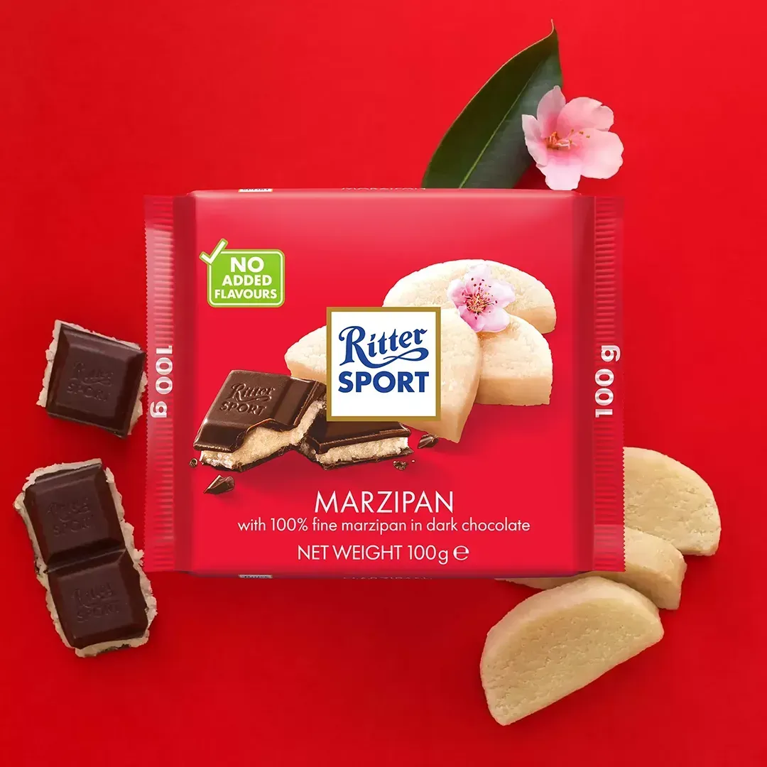 Marzipan