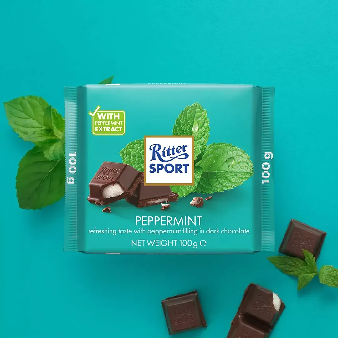 Peppermint 