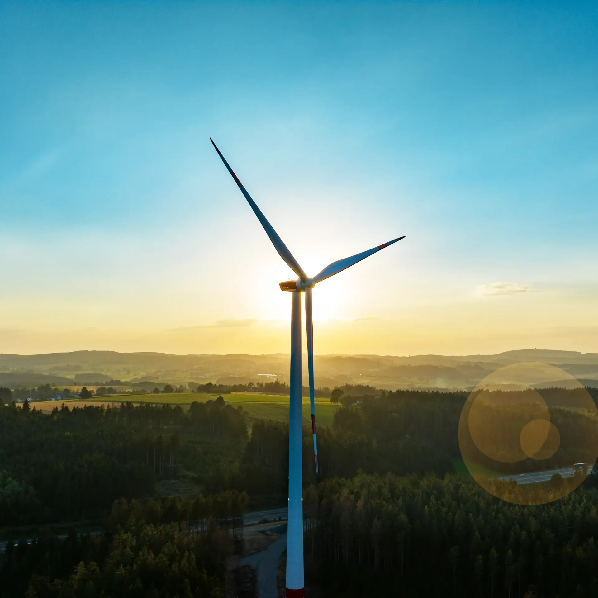 KLIMA & ENERGIE