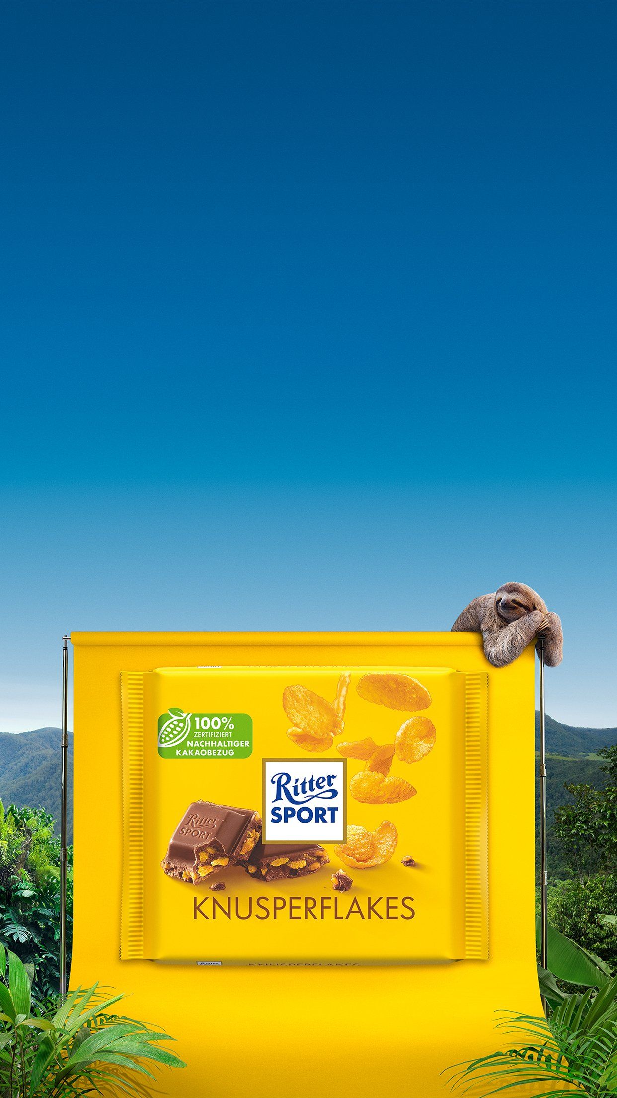 Knusperflakes