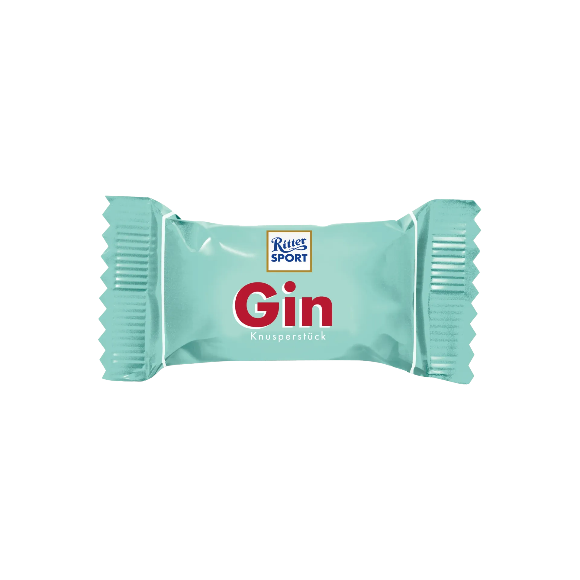 GIN KNUSPER­STÜCK