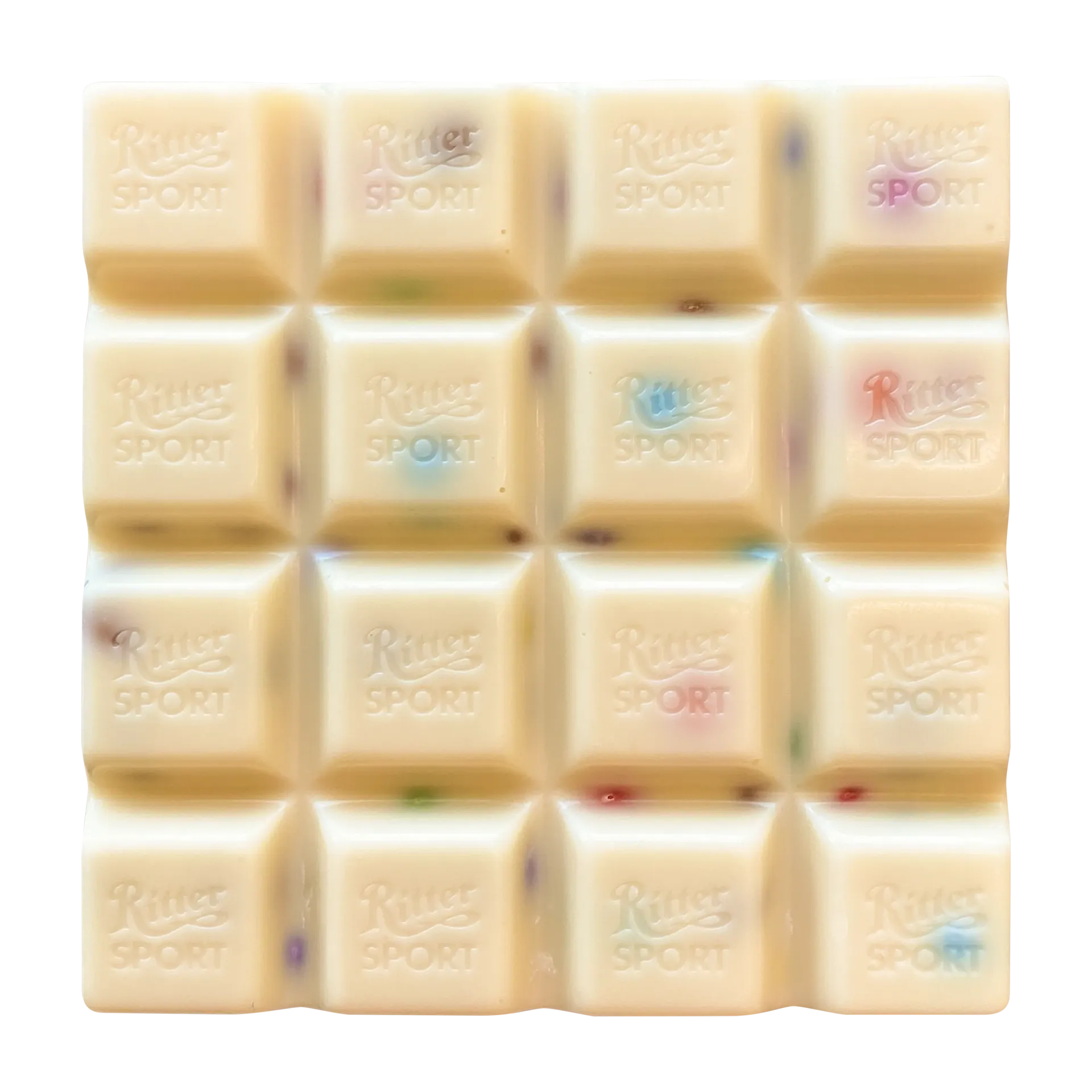SMARTIES WHITE