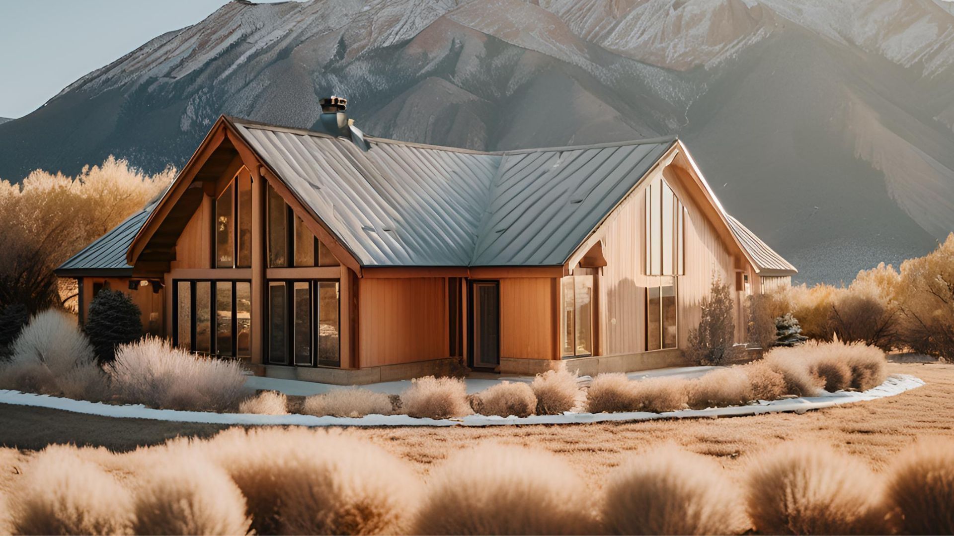 Roof in Layton Utah