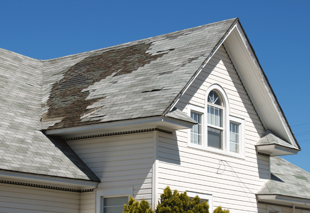 Roofing Companies in Layton Utah