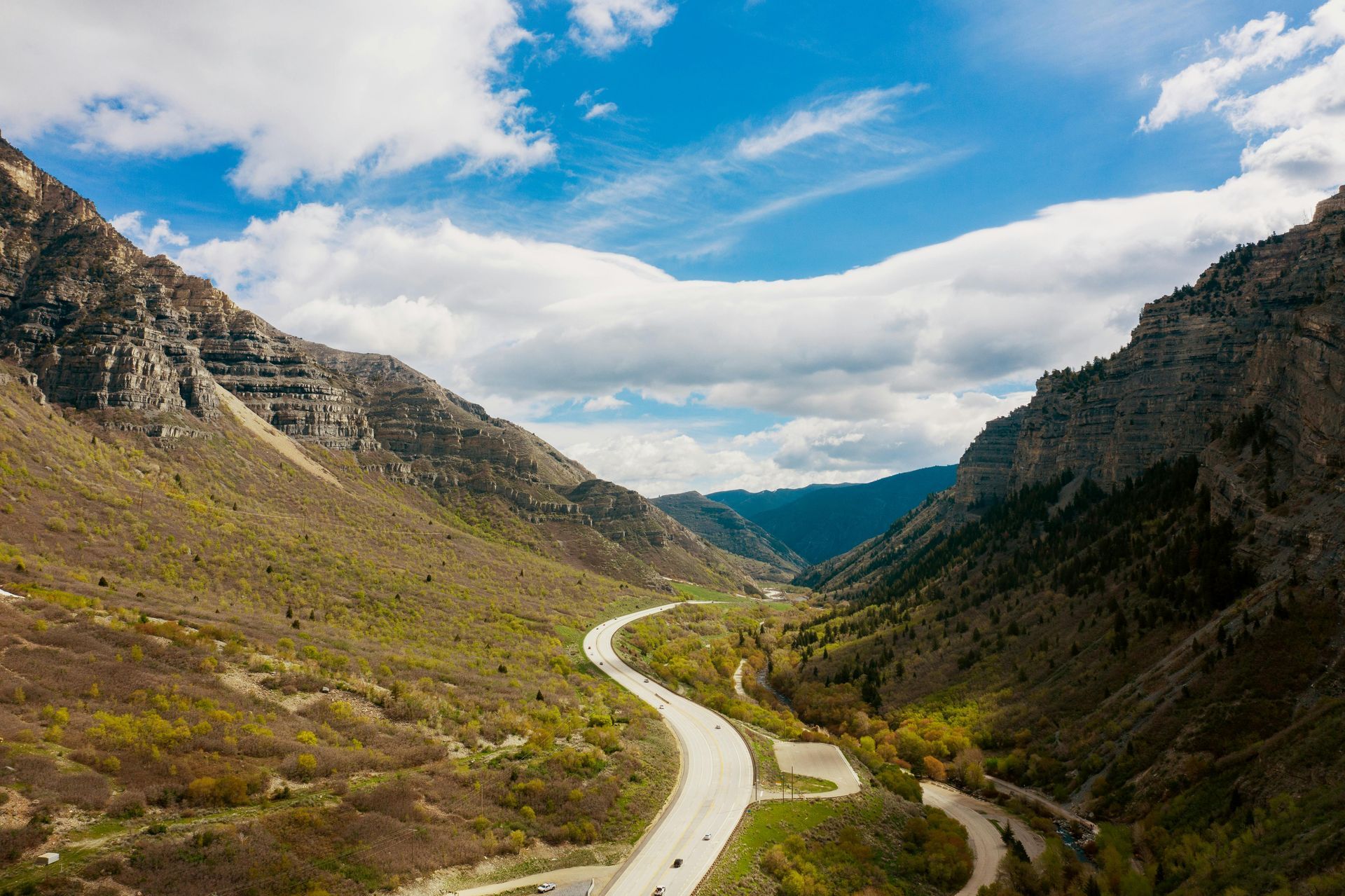 Layton Utah Valley