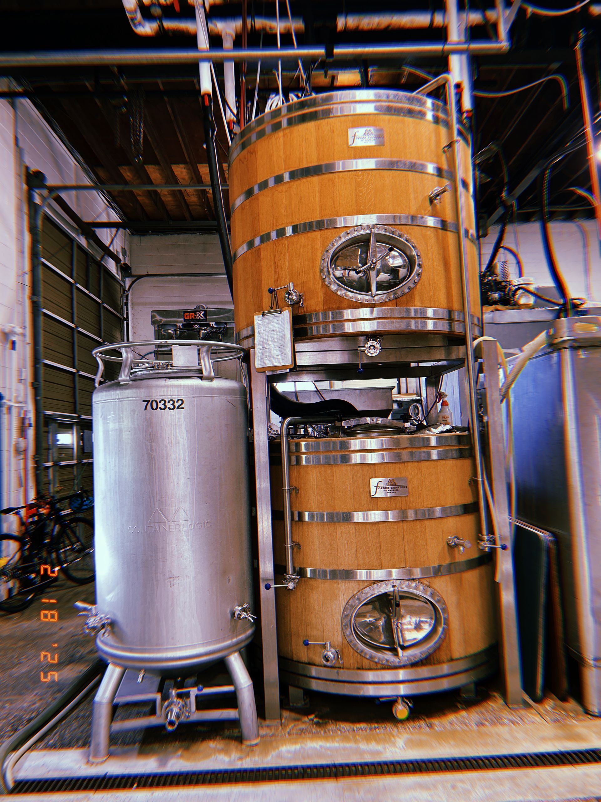cask