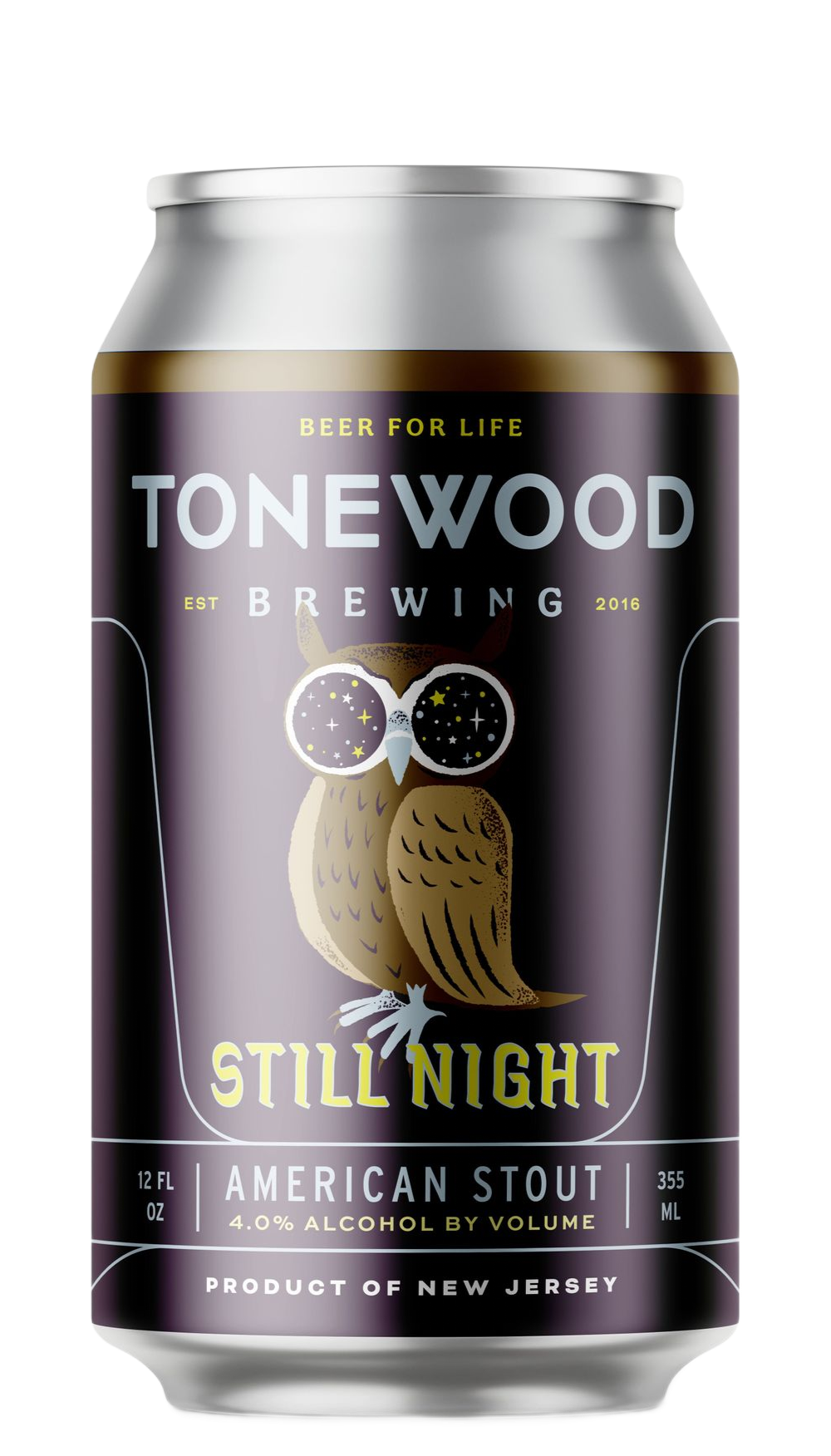 Beer Can 7