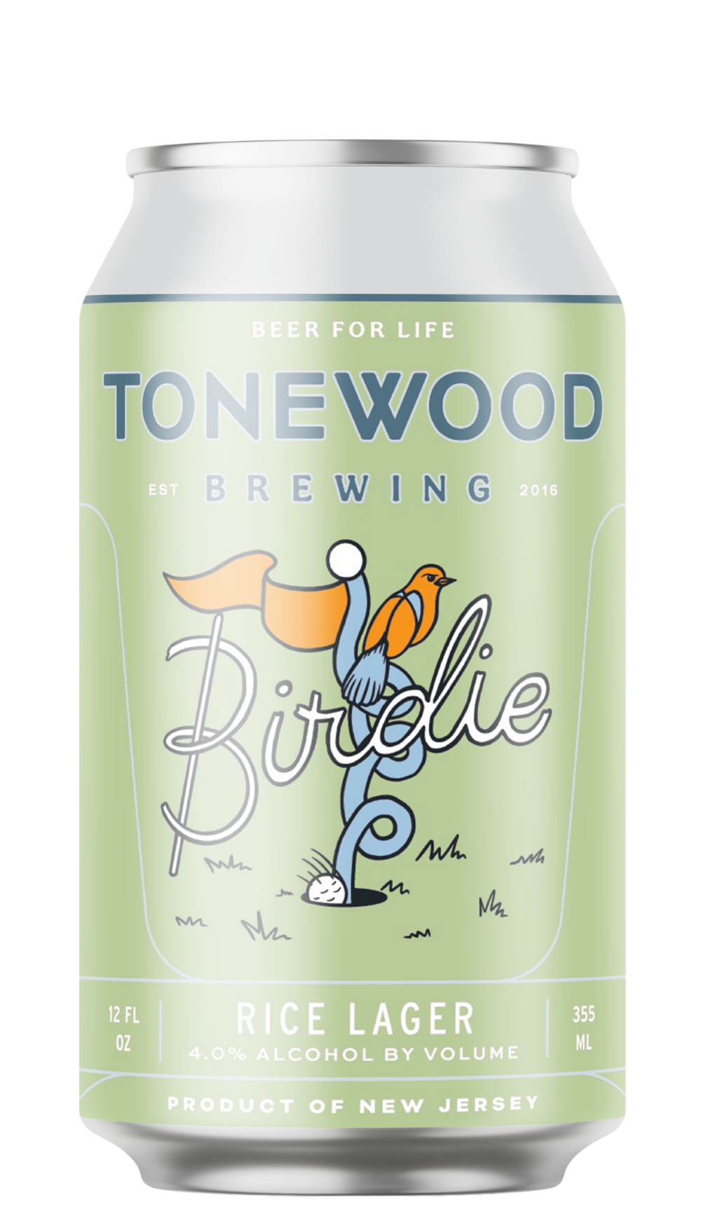 Beer Can 2
