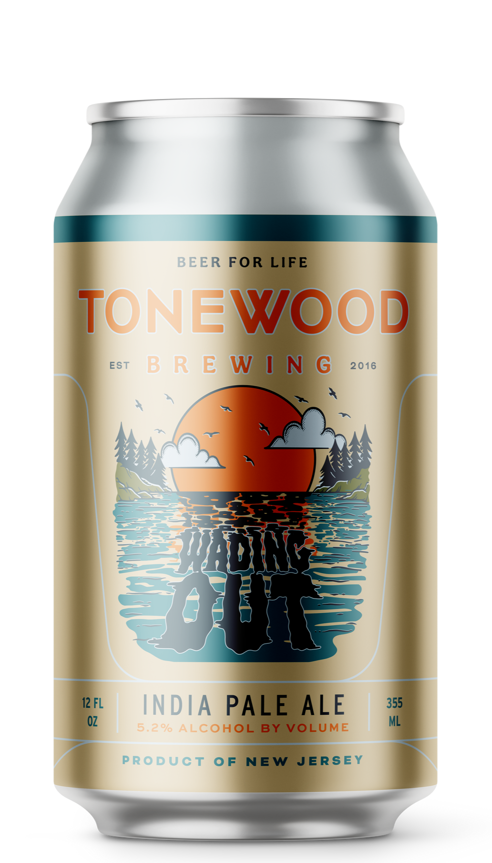 Beer Can 6