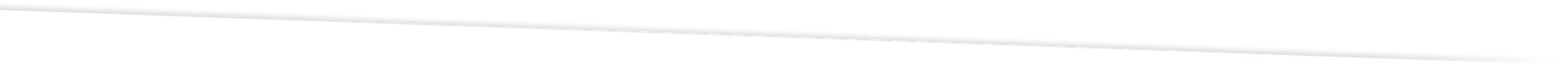 A white line on a white background that looks like a spider web.