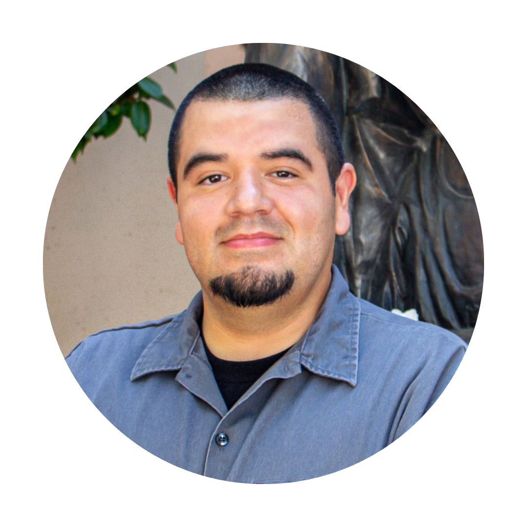 Jorge Garcia