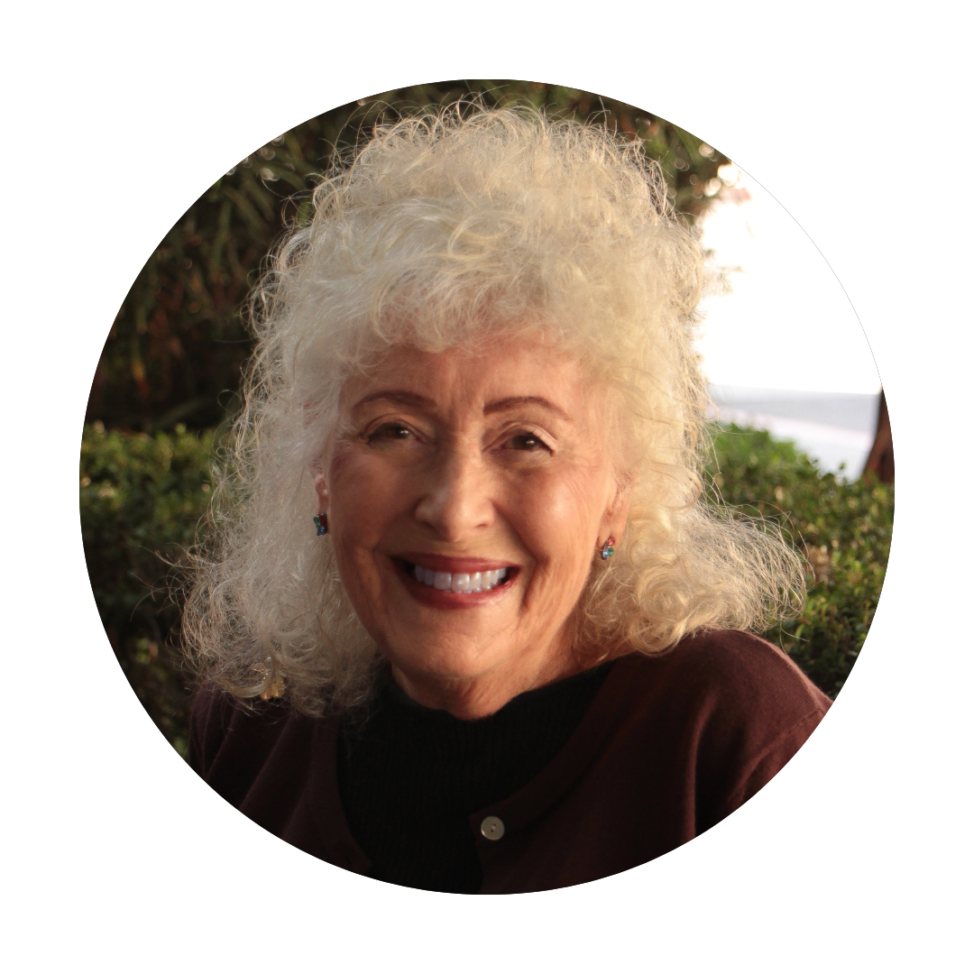 Nancy Safavi