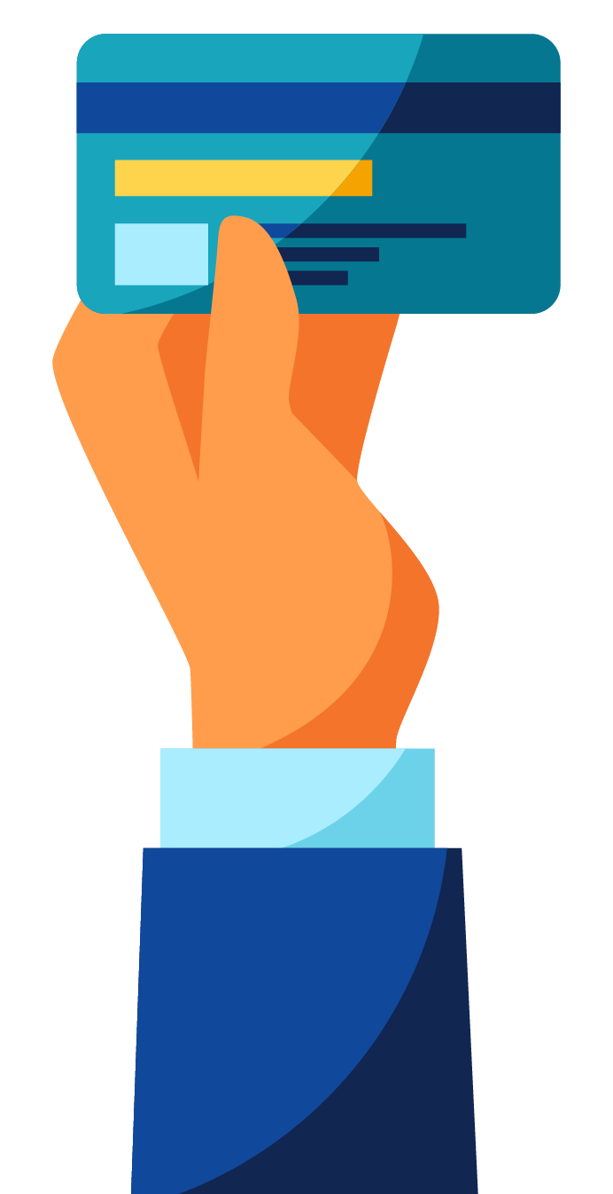 Card Payment — Woodvale, WA — Ashton Technology
