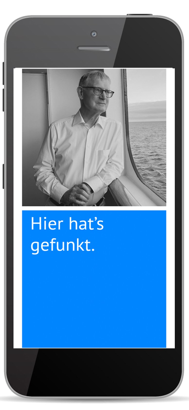 iPhone Website Urs Meier iPhone Website Urs Meier