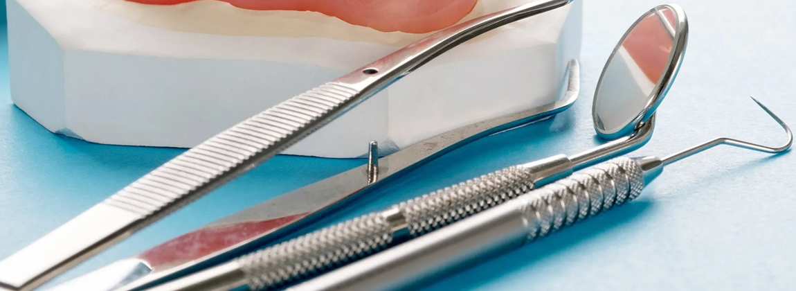 Dentatura