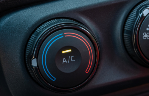 A/C repair in knoxville tn