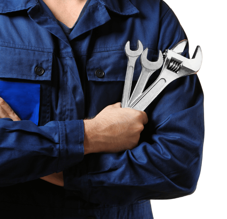 knoxville mechanics