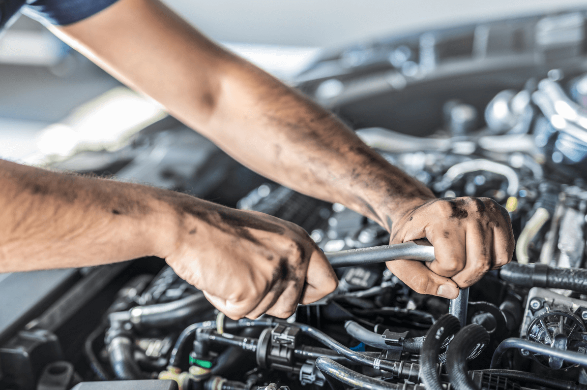 car repairs in knoxville tn