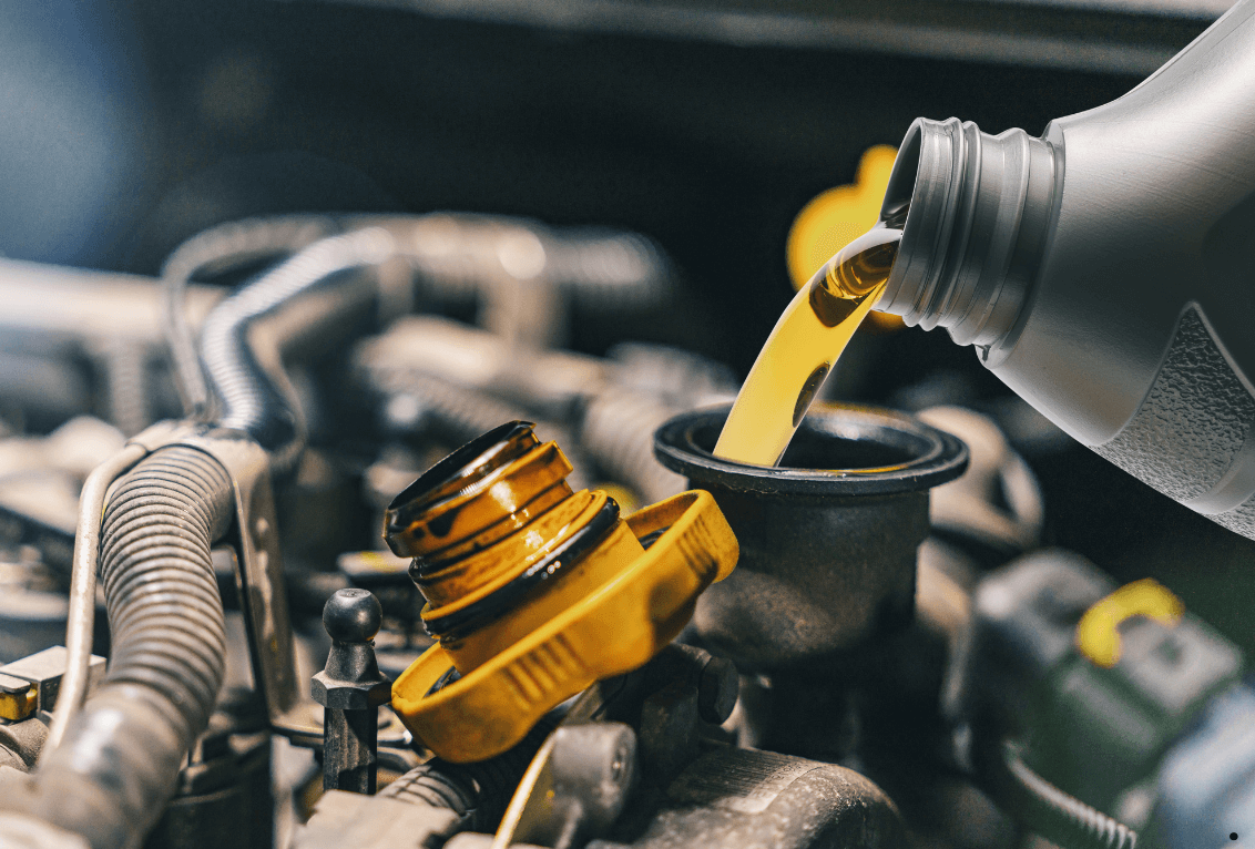 oil changes in knoxville tn