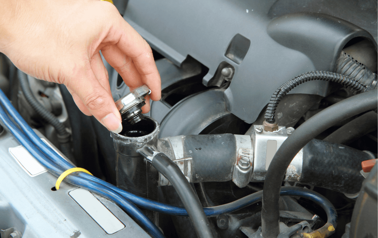 car won't start in knoxville tn