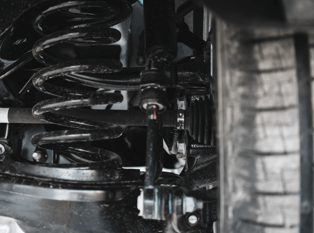 mechanical diagnosis