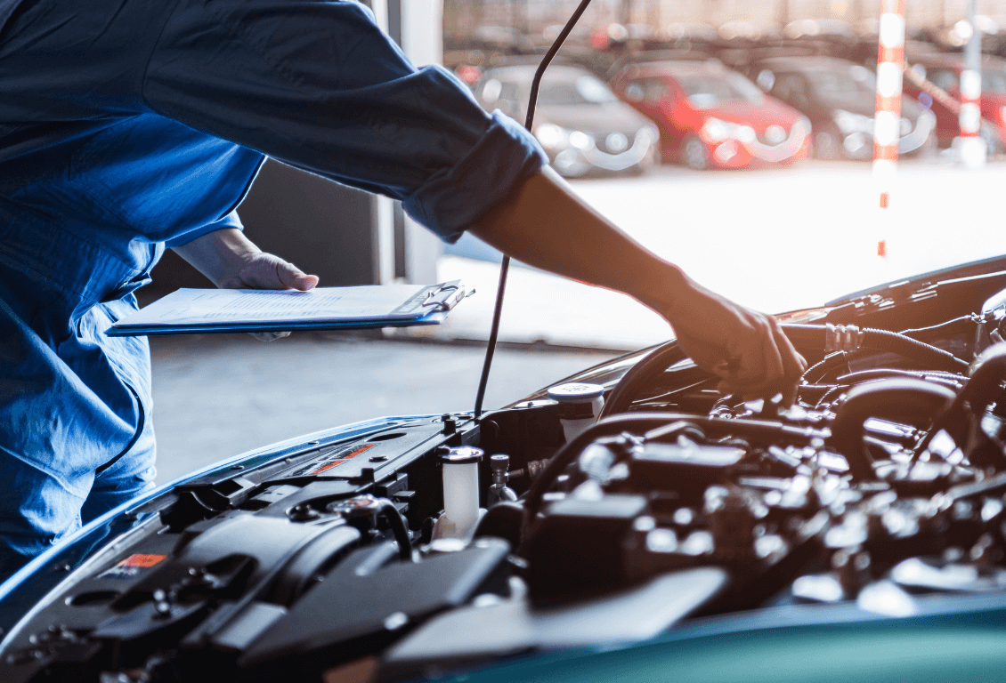 travel mechanic in knoxville tn