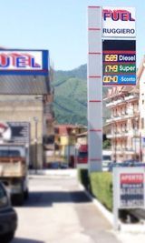 insegne pubblicitarie salerno