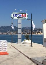 insegne pubblicitarie salerno