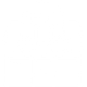 A white icon of a restaurant 