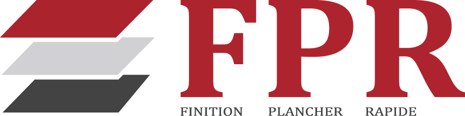 FPR Finition de Plancher LOGO