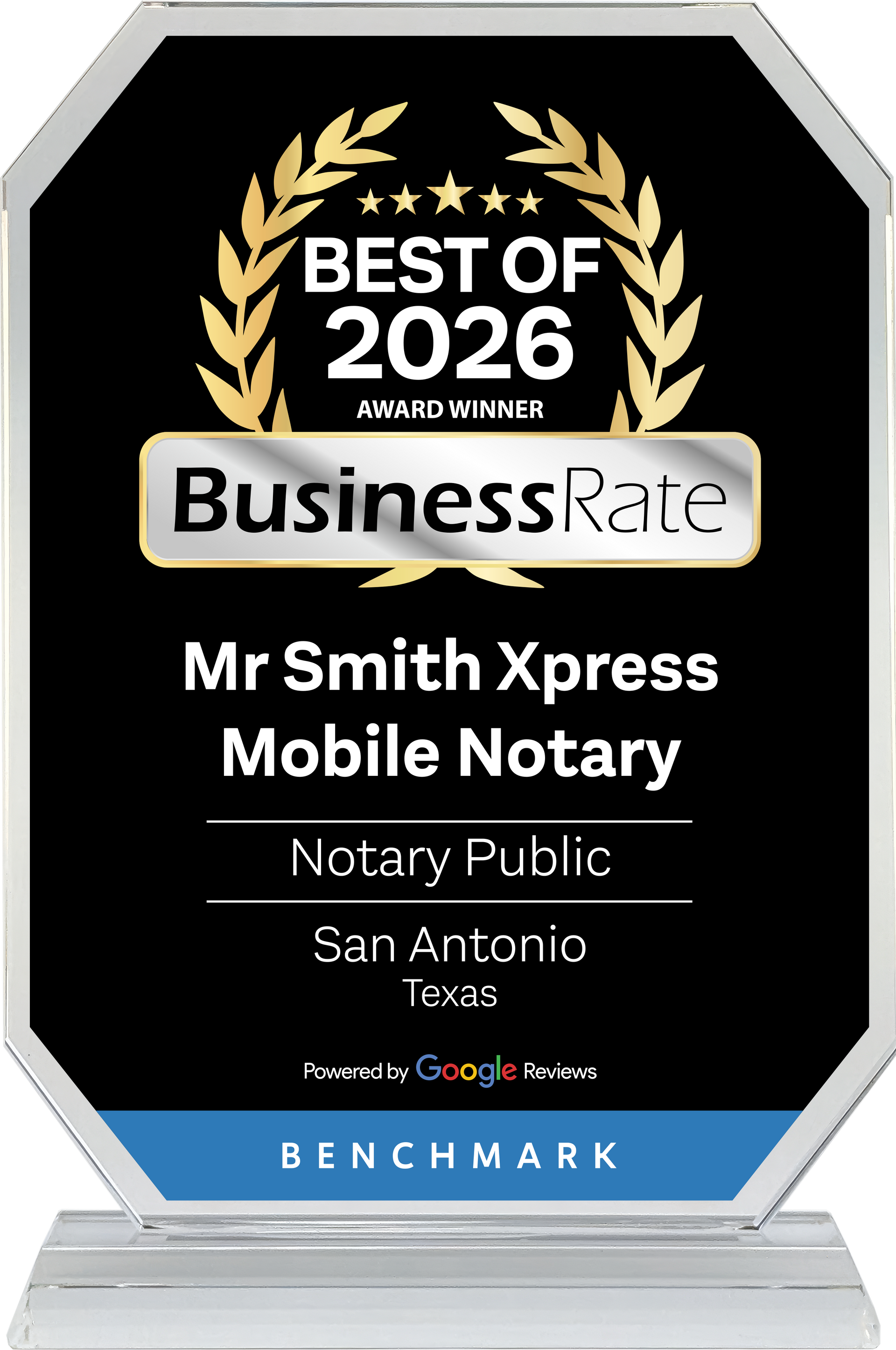 Real estate document signing by Smith X Notary in San Antonio, TX.