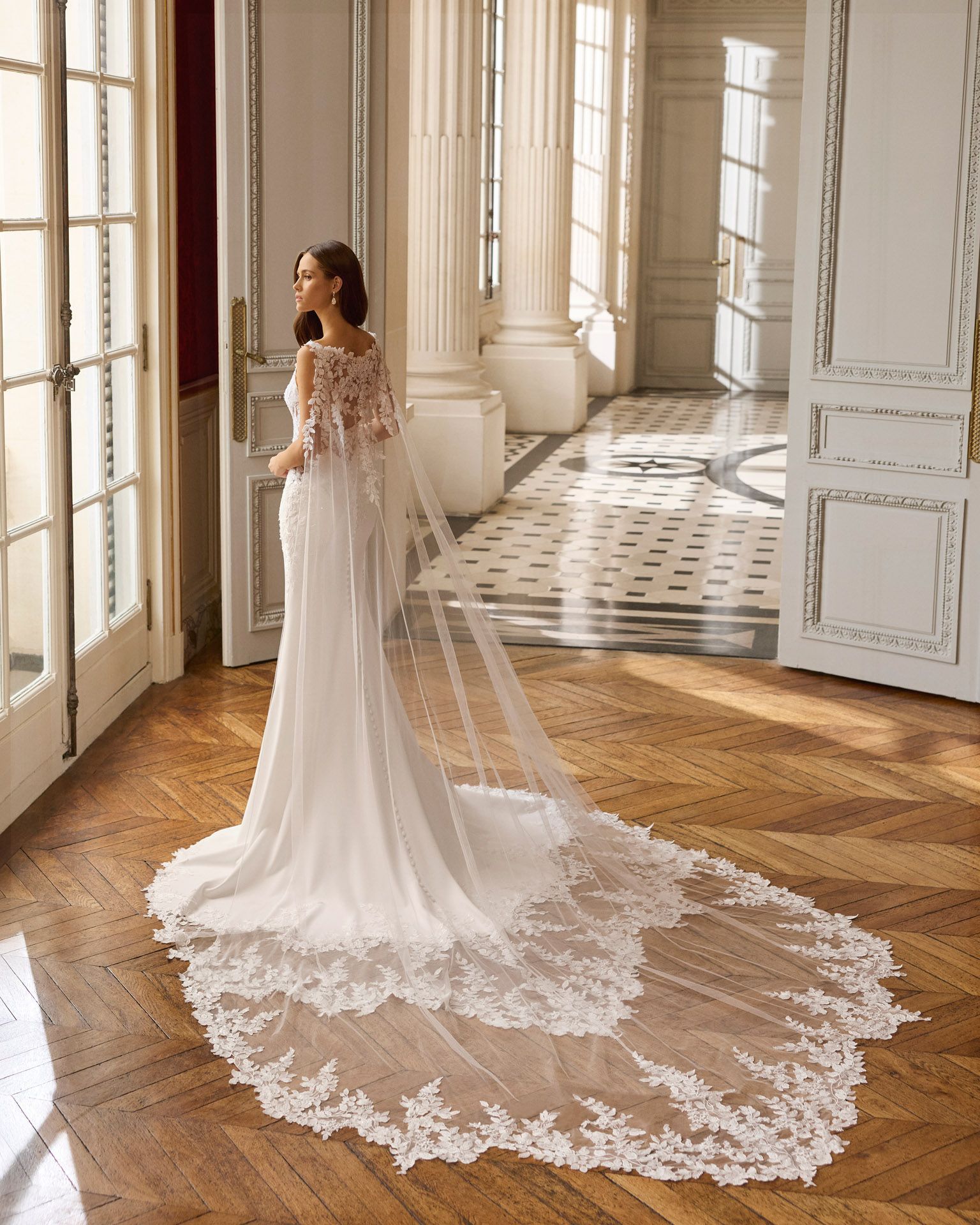 abito sposa