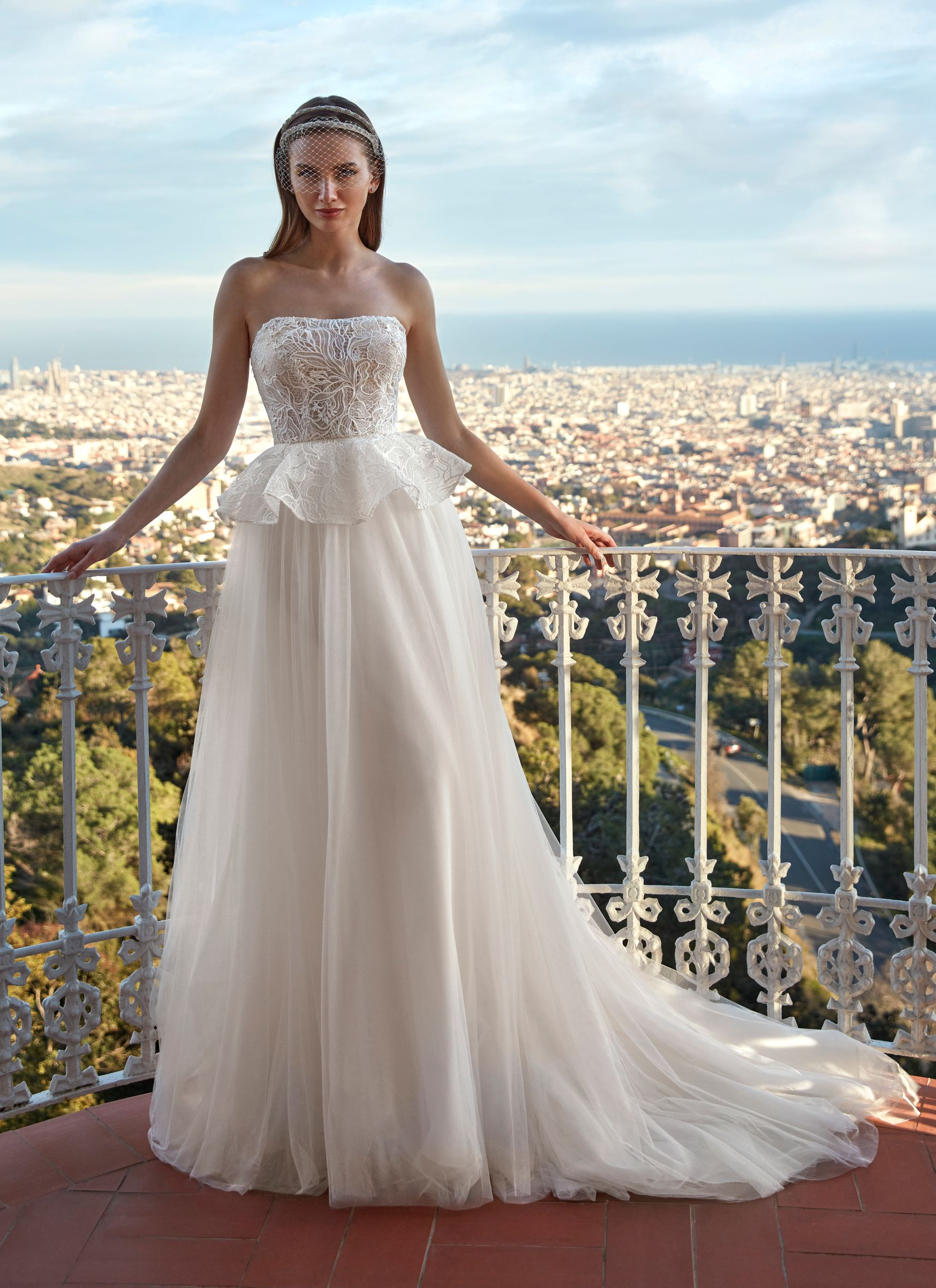 abiti sposa